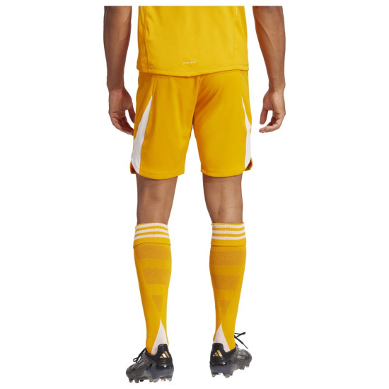 Adidas Ανδρικό σορτς τερματοφύλακα Tiro 25 Pro Goalkeeper Shorts